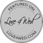featured on love4wed
