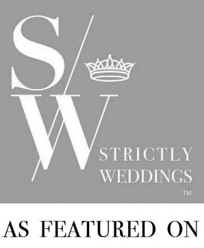 ludovica and valerio featured on strictly weddings